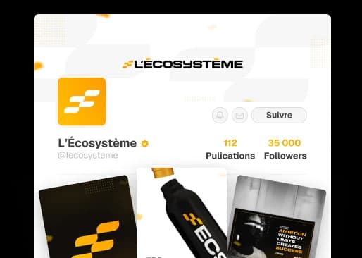 Kit de contenus pour les réseaux sociaux