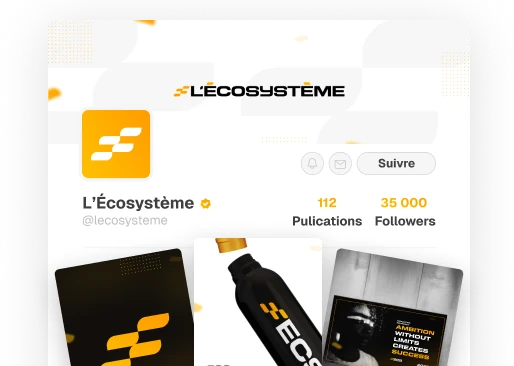 Kit de contenus pour les réseaux sociaux