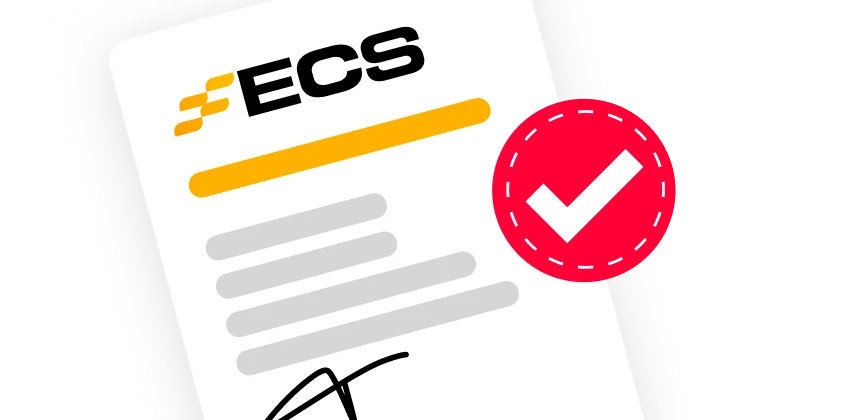 Attestation de cession de droits
